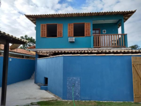 Casa temporada em Búzios, bairro residencial familiar